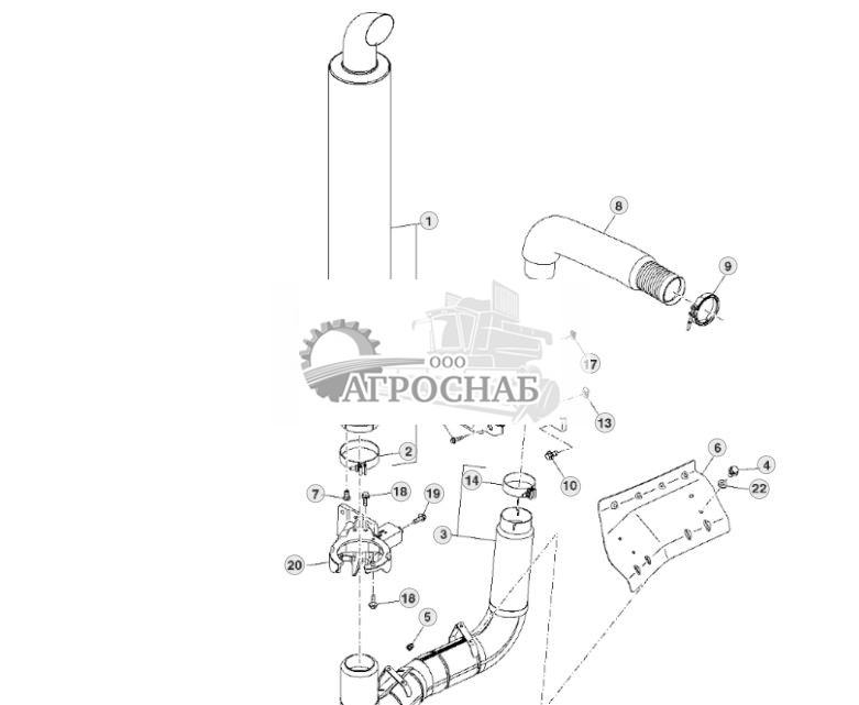 Выхлопная система - ST153065 346.jpg
